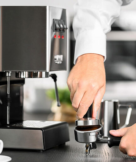 Gaggia Classic Pro E24 Demo Unit Gaggia Classic Pro E24 Demo Unit