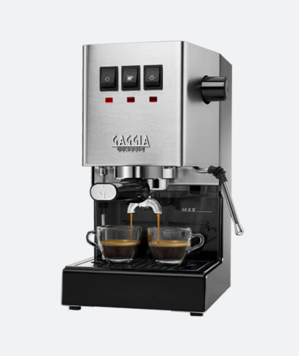 Gaggia Classic Pro E24 Demo Unit Gaggia Classic Pro E24 Demo Unit