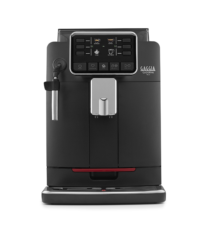 Gaggia Cadorna Style Damaged Box Gaggia Cadorna Style Damaged Box