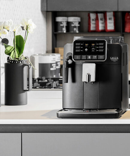 Gaggia Cadorna Style Demo Unit Gaggia Cadorna Style Demo Unit
