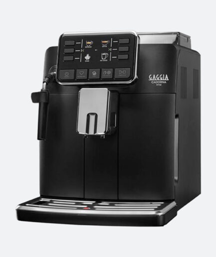 Gaggia Cadorna Style Demo Unit Gaggia Cadorna Style Demo Unit