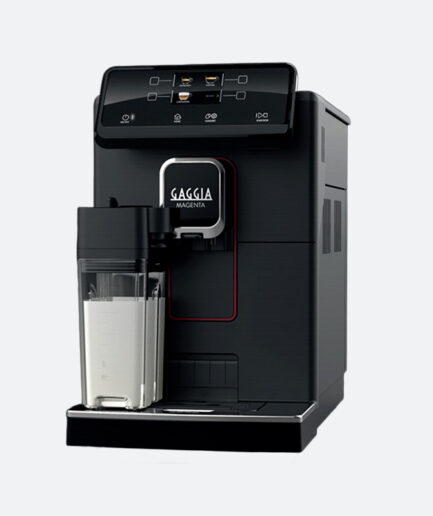 Gaggia Magenta Prestige Over Ice Demo Unit Gaggia Magenta Prestige Over Ice Demo Unit