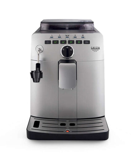 Gaggia Naviglio HD8749/01 Silver Demo Unit Gaggia Naviglio HD8749/01 Silver Demo Unit