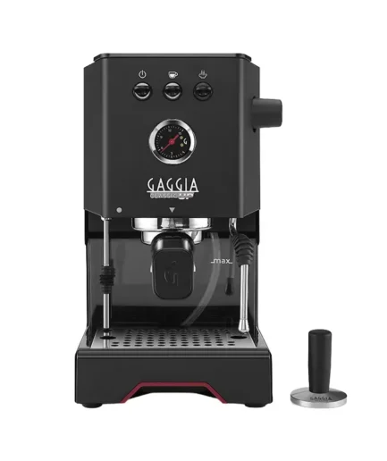 Gaggia Classic Up Black Demo Unit Gaggia Classic Up Black Demo Unit