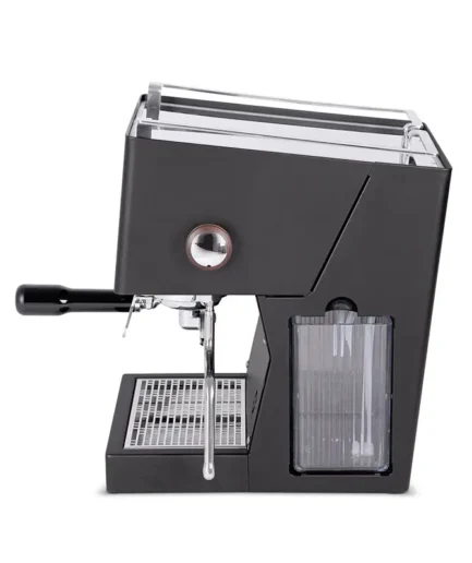Quick Mill Pop Up Black Damaged Box Quick Mill Pop Up Black Damaged Box