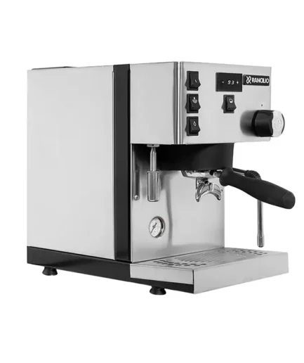 Rancilio Silvia Pro X Demo Unit Rancilio Silvia Pro X Demo Unit
