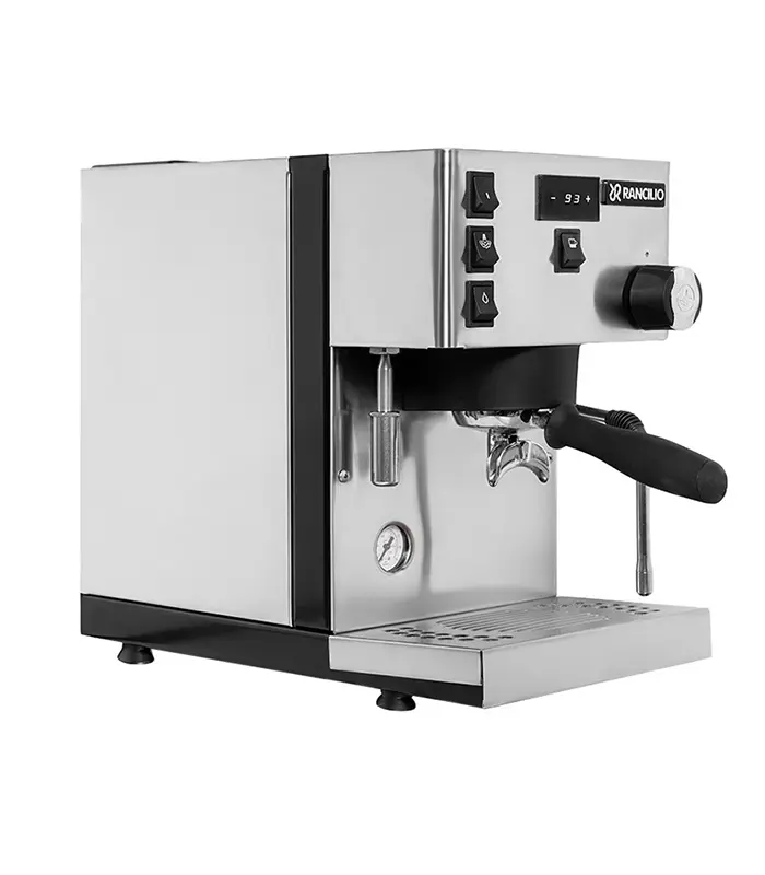 Rancilio Silvia Pro X Demo Unit Rancilio Silvia Pro X Demo Unit