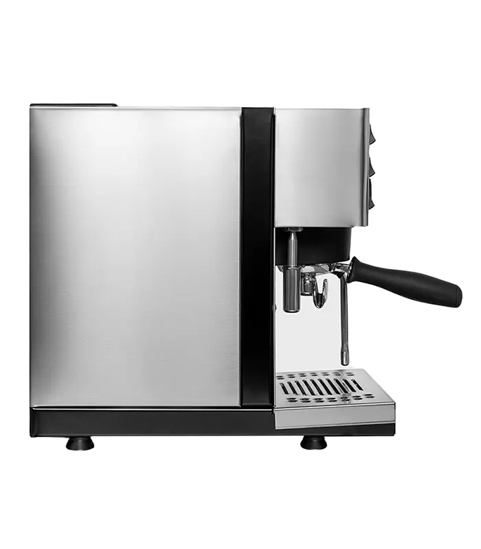 Rancilio Silvia Pro X Demo Unit Rancilio Silvia Pro X Demo Unit