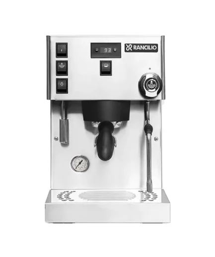 Rancilio Silvia Pro X Demo Unit Rancilio Silvia Pro X Demo Unit