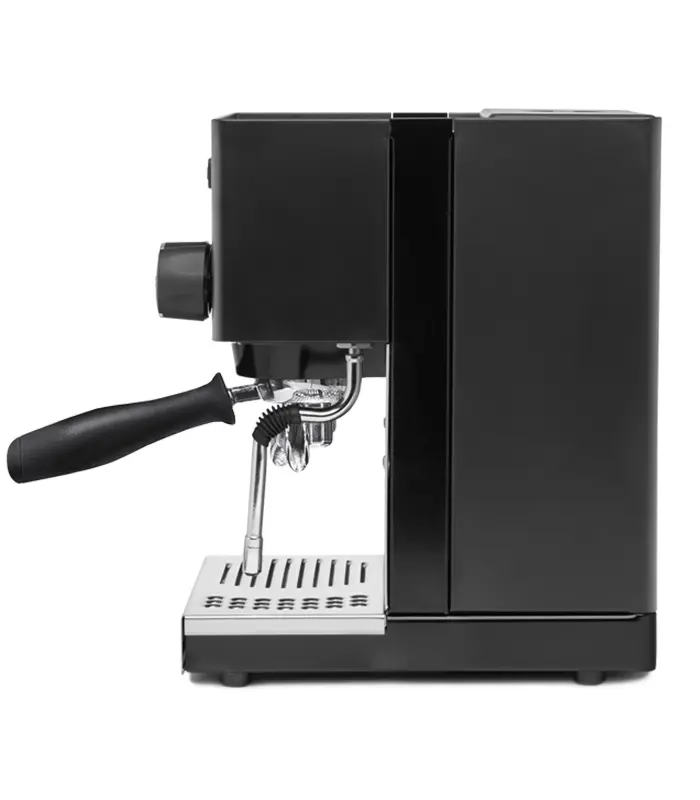 Rancilio Silvia Black Damaged Box Rancilio Silvia Black Damaged Box