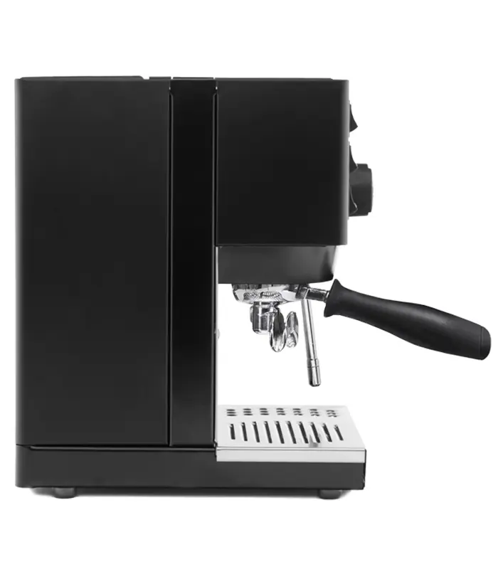 Rancilio Silvia Black Damaged Box Rancilio Silvia Black Damaged Box